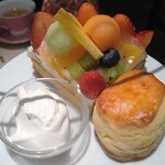 ケンジントン・ティールーム - 