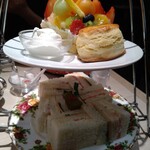 ケンジントン・ティールーム - 