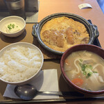 やよい軒 - 