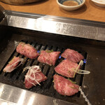 Yakiniku Yokohama Keishuuen - 