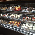 ケンジントン・ティールーム - 