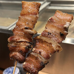 Yakitori Maruko - 