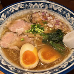 Ramen Tatsumiya - 