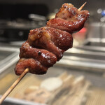 Yakitori Maruko - 