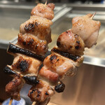 Yakitori Maruko - 