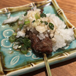 Yakitori Maruko - 