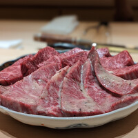 江戸焼肉 - 