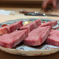 江戸焼肉 - 
