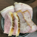 ヌードル＆スパイスカレー 今日の1番 - 