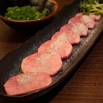 焼肉本家 くれや - 
