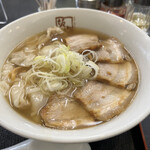 喜多方ラーメン 坂内 - 