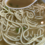 ヌードル＆スパイスカレー 今日の1番 - 