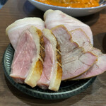 ヌードル＆スパイスカレー 今日の1番 - 