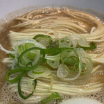 ヌードル＆スパイスカレー 今日の1番 - 