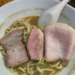 ヌードル＆スパイスカレー 今日の1番 - 