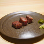 和牛料亭 bungo 祇園 - 