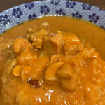 ヌードル＆スパイスカレー 今日の1番 - 