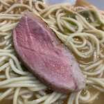 ヌードル＆スパイスカレー 今日の1番 - 