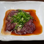 焼肉本家 くれや - 