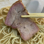 ヌードル＆スパイスカレー 今日の1番 - 