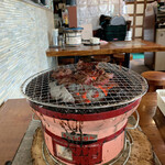 Yakiniku Eifukuen - 