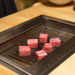 和牛料亭 bungo 祇園 - 