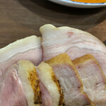 ヌードル＆スパイスカレー 今日の1番 - 