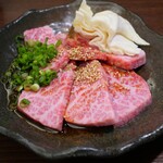 焼肉本家 くれや - 