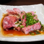 焼肉本家 くれや - 