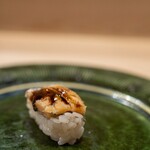 うを徳 - 2023.4 対馬産煮穴子