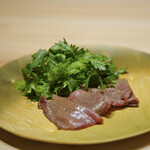 和牛料亭 bungo 祇園 - 