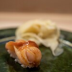 うを徳 - 2023.4 閖上産赤貝