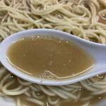 ヌードル＆スパイスカレー 今日の1番 - 