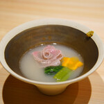 和牛料亭 bungo 祇園 - 