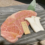 Shinshuuyakiniku Namusantei - 