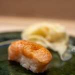 うを徳 - 2023.4 琵琶湖産ビワマス