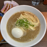 ヌードル＆スパイスカレー 今日の1番 - 