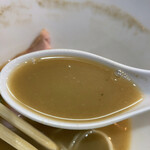 ヌードル＆スパイスカレー 今日の1番 - 