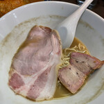 ヌードル＆スパイスカレー 今日の1番 - 