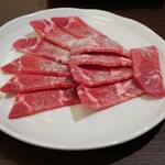焼肉本家 くれや - 