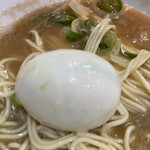 ヌードル＆スパイスカレー 今日の1番 - 