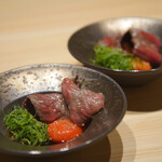 和牛料亭 bungo 祇園 - 