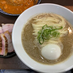 ヌードル＆スパイスカレー 今日の1番 - 