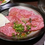 焼肉本家 くれや - 