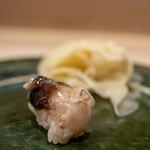 うを徳 - 2023.4 愛知産鳥貝