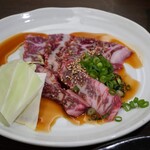 焼肉本家 くれや - 