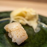 うを徳 - 2023.4 鳥羽産1kg級アオリイカ