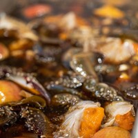 うを徳 - 2023.4 宮城産渡り蟹カンジャンケジャン