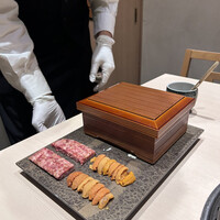 西麻布けんしろう - 