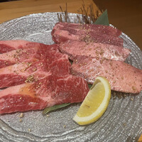 焼肉トラジ 京橋店 - 